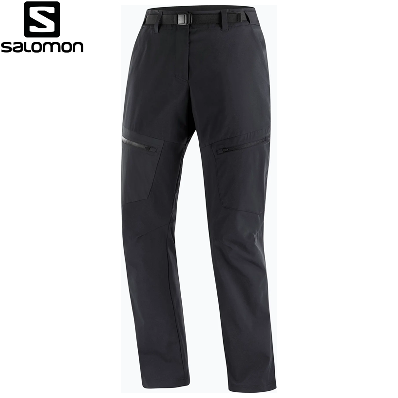 OUTERPATH UTILITY PANTS W