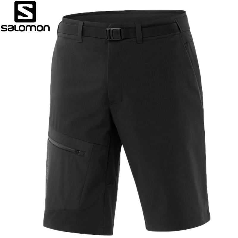 OUTERPATH UTILITY SHORT M