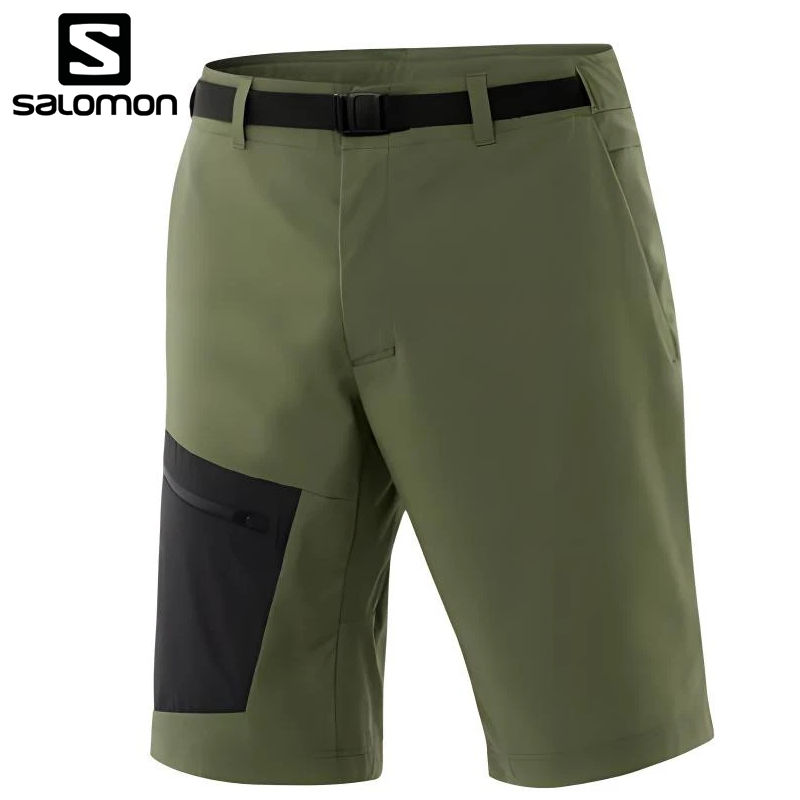 OUTERPATH UTILITY SHORT M