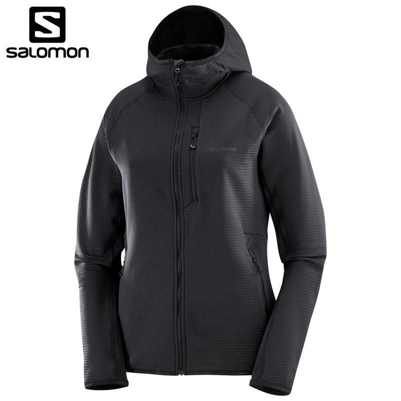 ESSENTIAL LIGHTWARM HD W