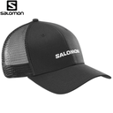 CAP LOGO TRUCKER