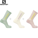 EVERYDAY CREW 3-PACK Unisex Socks