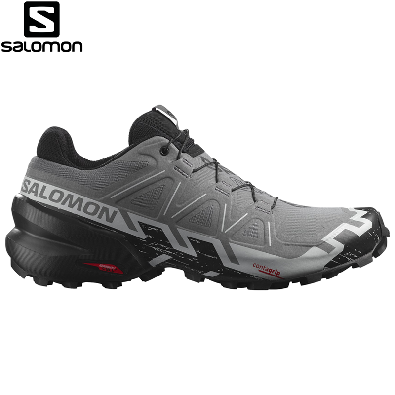 SPEEDCROSS 6