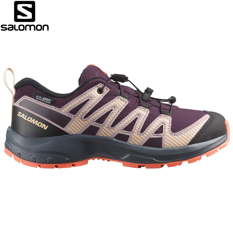 XA PRO V8 WATERPROOF Junior