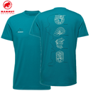 Mountain T-Shirt Men Eiger