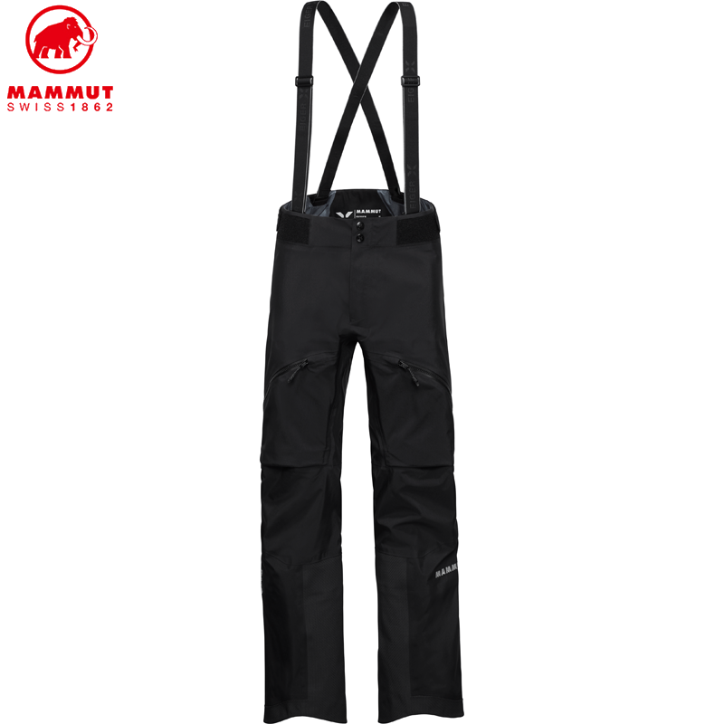 Eiger Nordwand Pro HS Pants Men