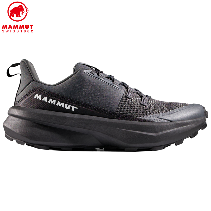 Aenergy Hike Low Men