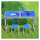 Aluminum Alloy Folding Table
