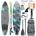 Inflatable Paddle Board 11" SET