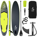 Inflatable Paddle Board 11" SET