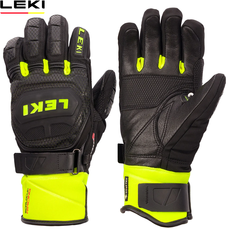 Glove Worldcup Race Coach Flex S GTX