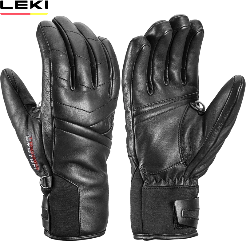 HS Snowfox 3D Elite Women