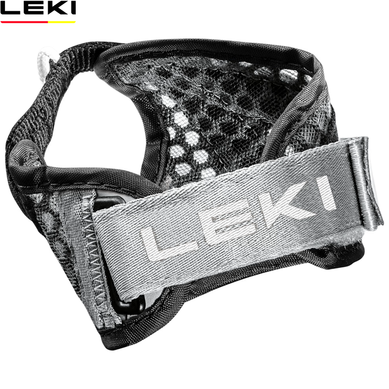 Frame Strap Mesh Trigger Loop 9mm