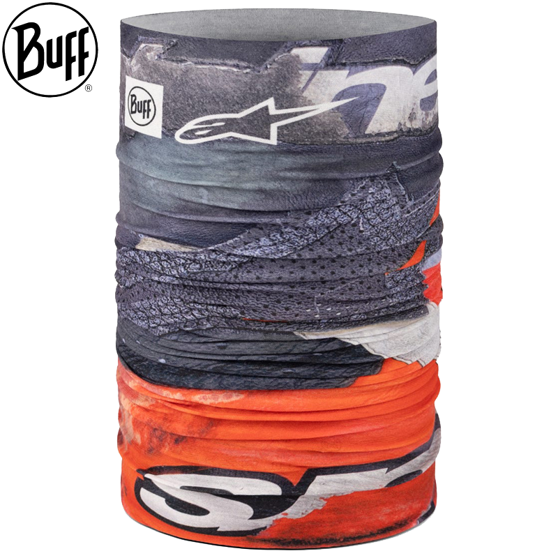 ORIGINAL ECOSTRETCH IGNITE BLACK