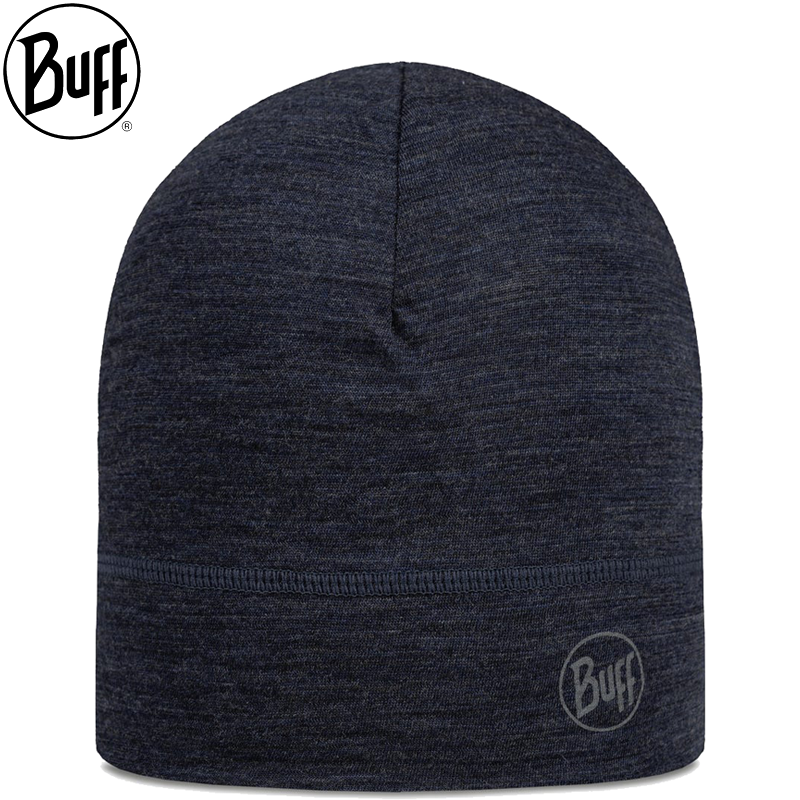Merino Lightweight Beanie Unisex
