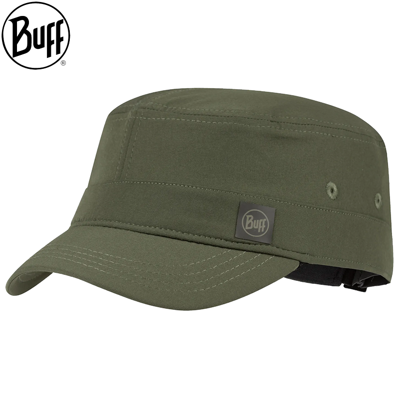 Military Cap Unisex