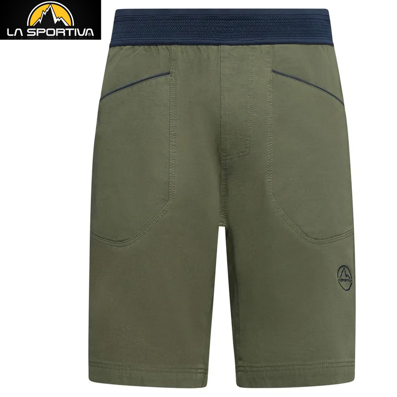 Flatanger Short M