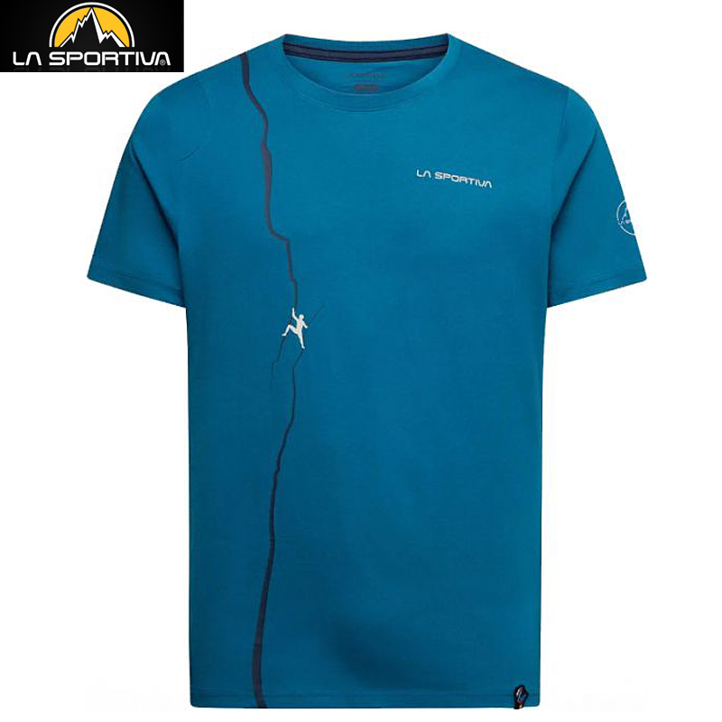 Route T-Shirt M