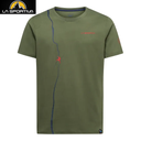 Route T-Shirt M