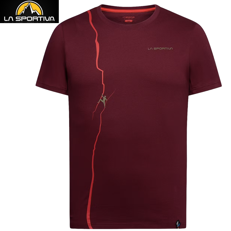 Route T-Shirt M