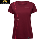 Route T-Shirt W
