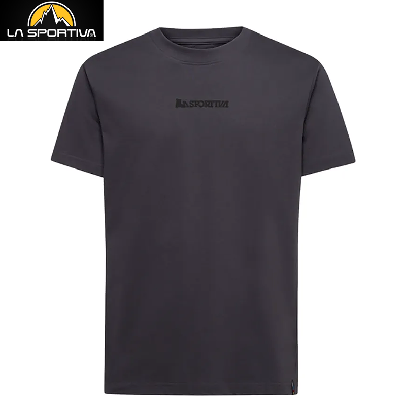 Eighties Logo T-Shirt M