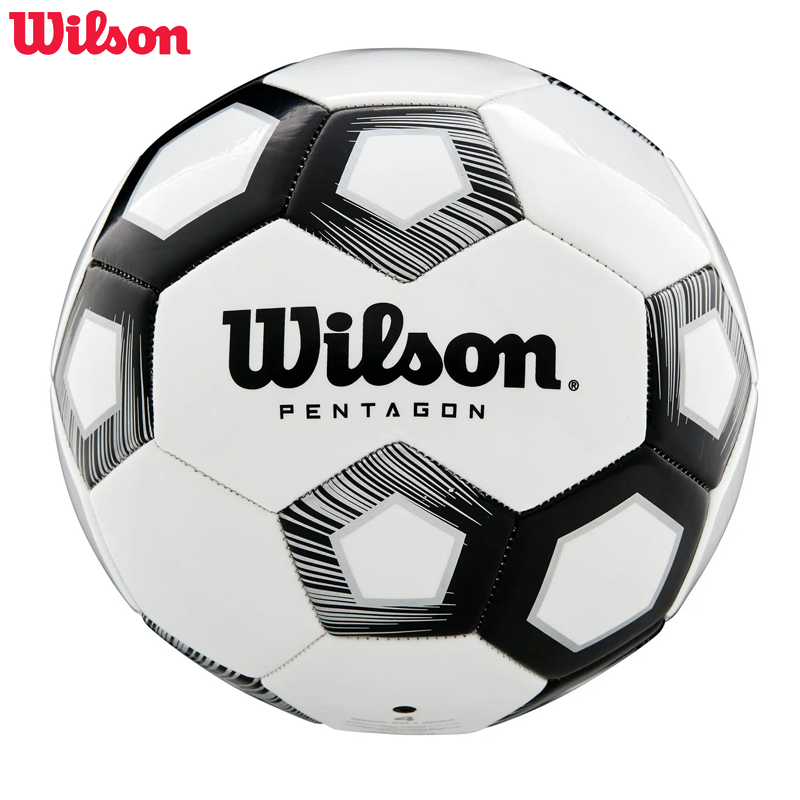 Pentagon Soccer Ball