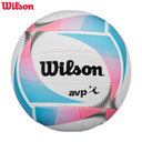 AVP OPTX Replica Kaleidoscope Volleyball