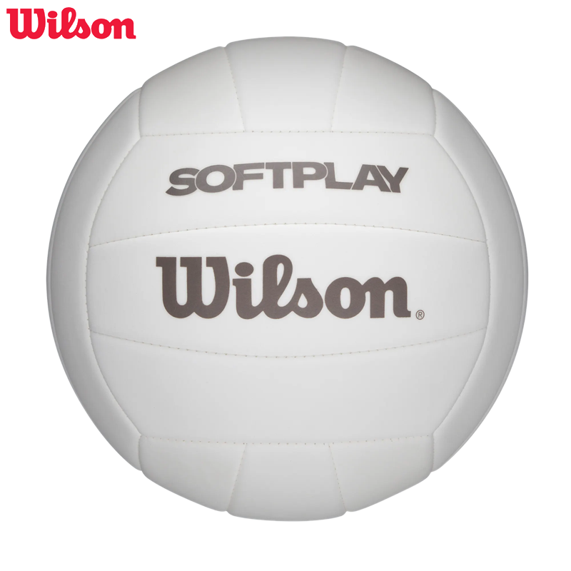 SOFT PLAY White OF