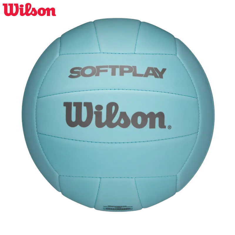 SOFT PLAY Blue OF