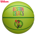NBA Team Neon Basketball SZ7