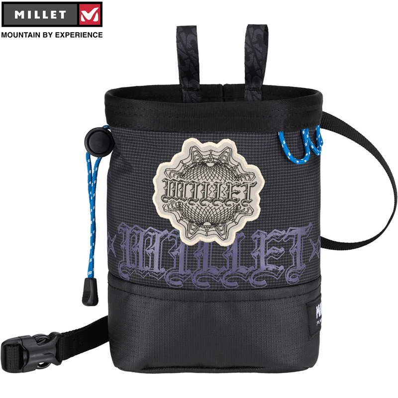 Chalk Bag COLLAB BENJAMIN JEANJEAN