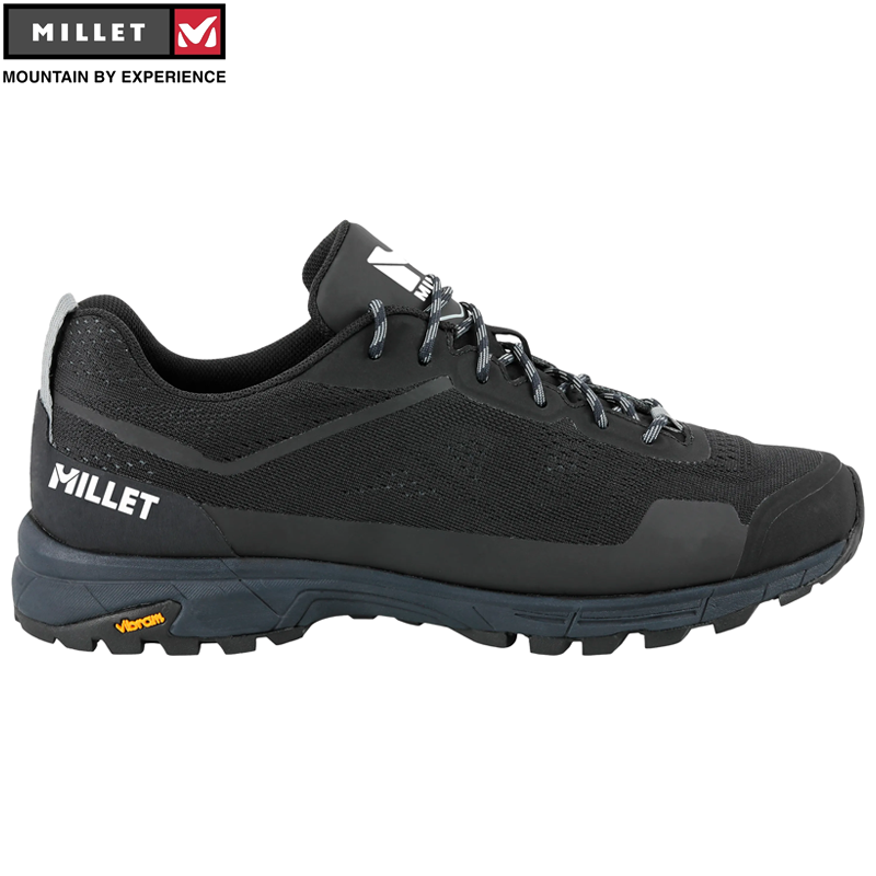 Men's Shoes HIKE UP Black