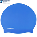 Swimming Cap Anti-Slip • Junior •