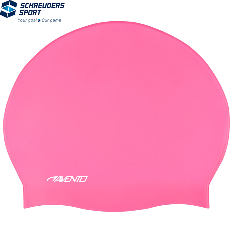Swimming Cap Anti-Slip • Junior •