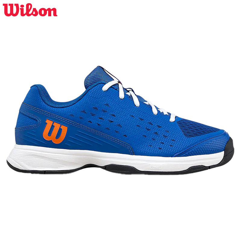 Rush Pro L Junior Tennis Shoe S26