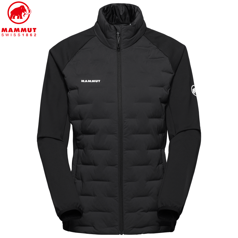 Sender IN Hybrid Jacket Women