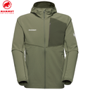 Madris Light ML Hooded Jacket Men