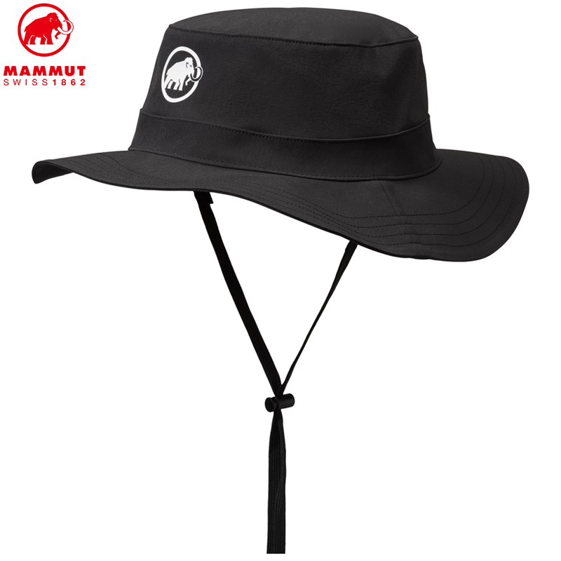 Runbold Hat
