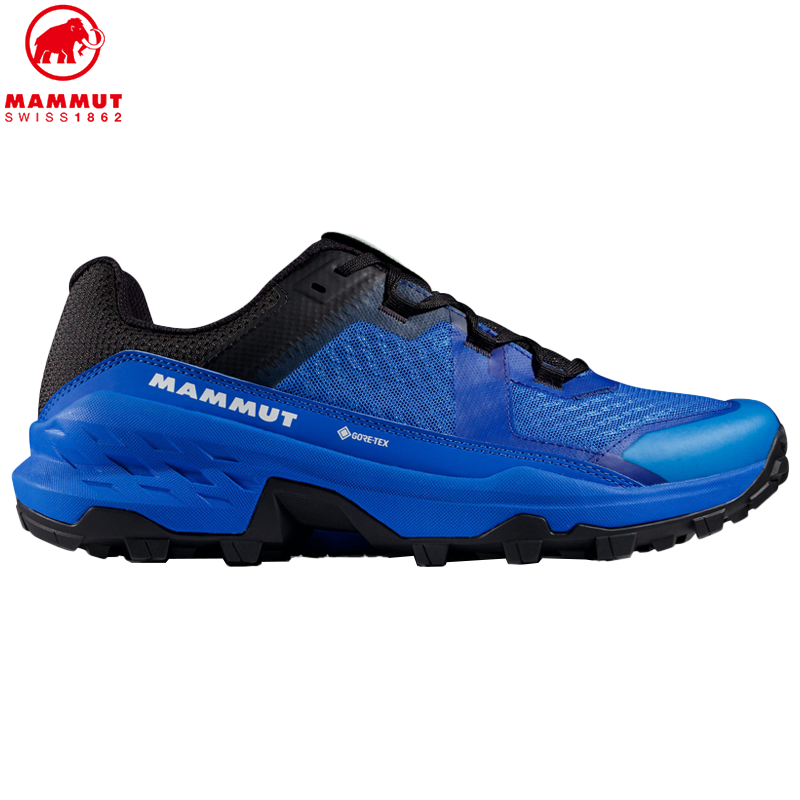 Girun II Low GTX Men