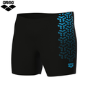 MEN'S ARENA KIKKO V SWIM MID JAMMER GRAP