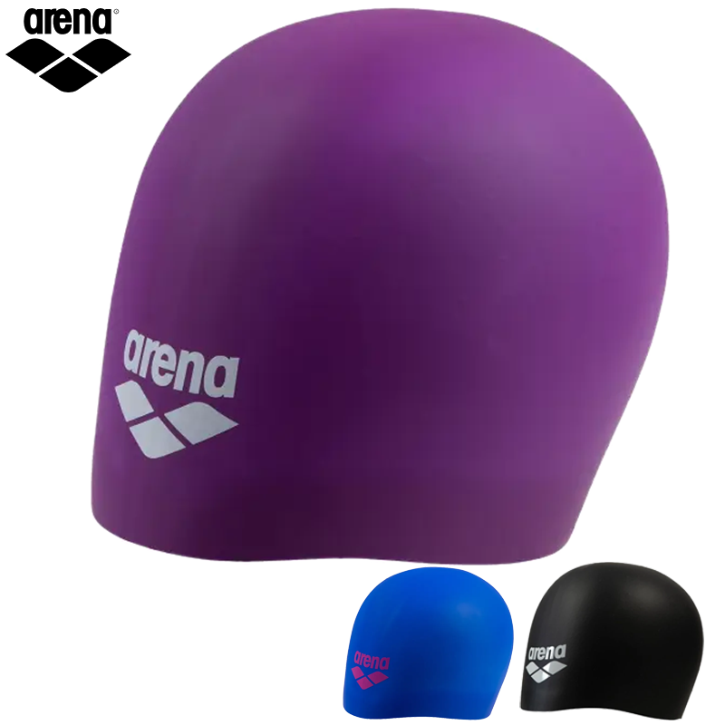 ARENA LONG HAIR CAP