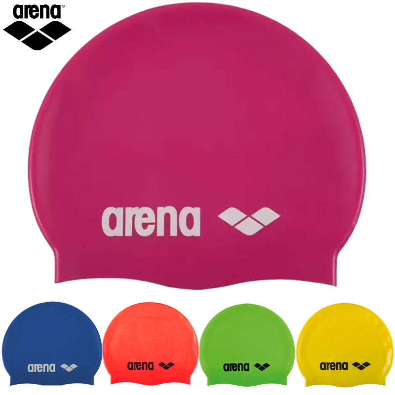 Classic Silicone