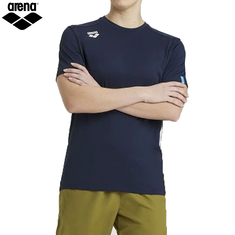 TEAM T-SHIRT SOLID