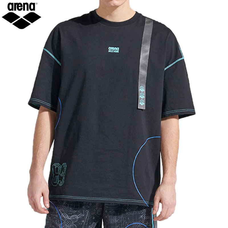 M VOYAGER 2 OVER TEE