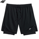 Men's quick dry running shorts M1293