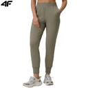 Women's quick-drying training trousers F1074