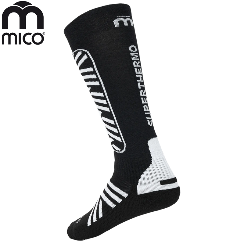 HEAVY W. PRIMALOFT WOMAN SKI SOCKS