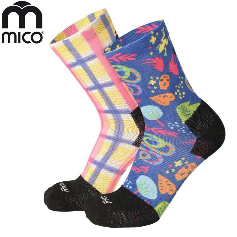 LIGHT EXTRA DRY MULTISPORT CREW SOCKS