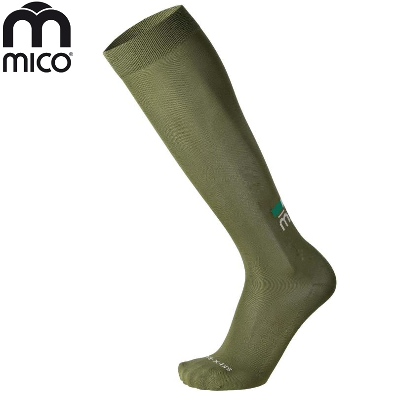 X-LIGHT WEIGHT X-RACE SKI SOCKS